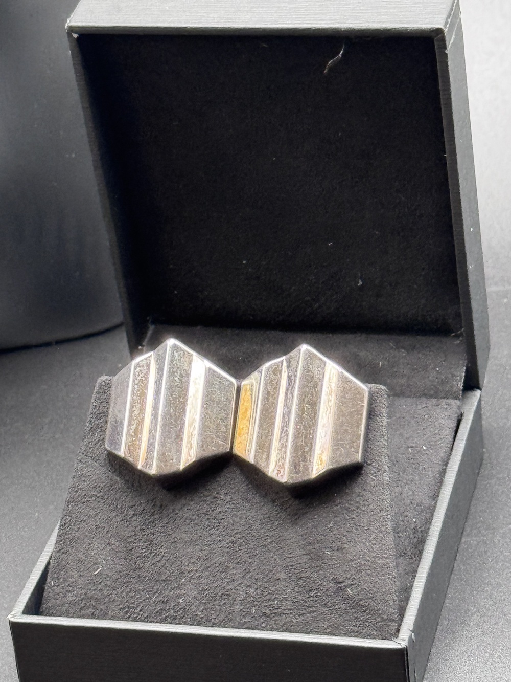 Christian Dior Vintage Clip-On earrings